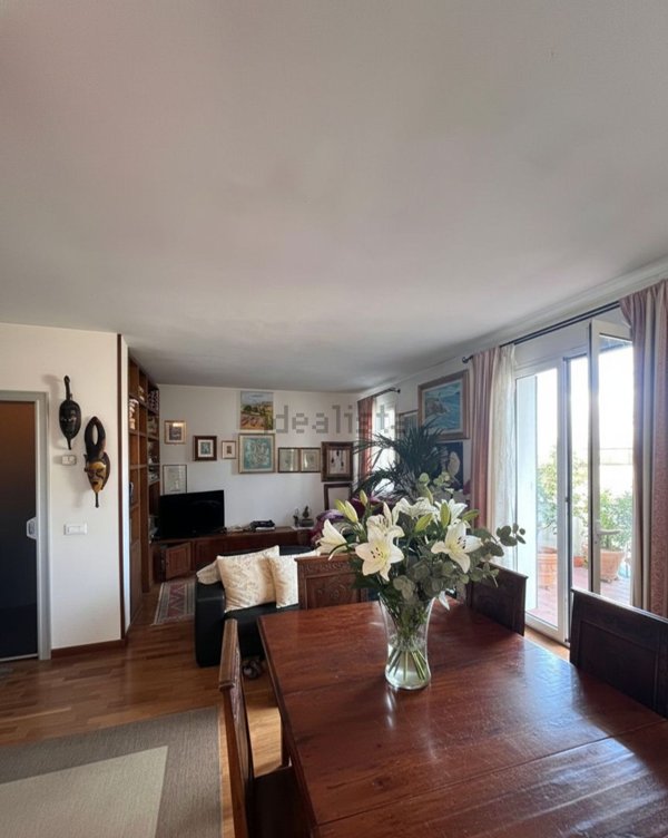 appartamento in vendita a La Spezia