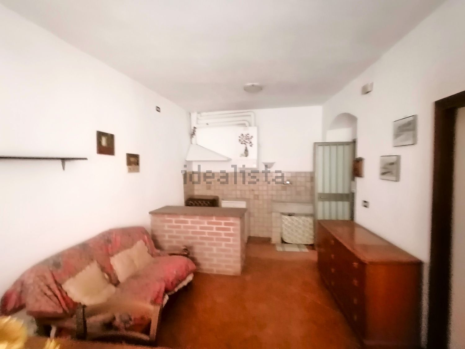 appartamento in vendita a La Spezia in zona Pitelli