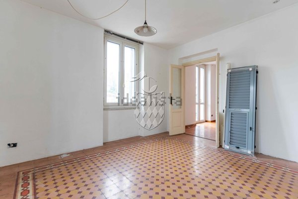 appartamento in vendita a La Spezia in zona Valdellora