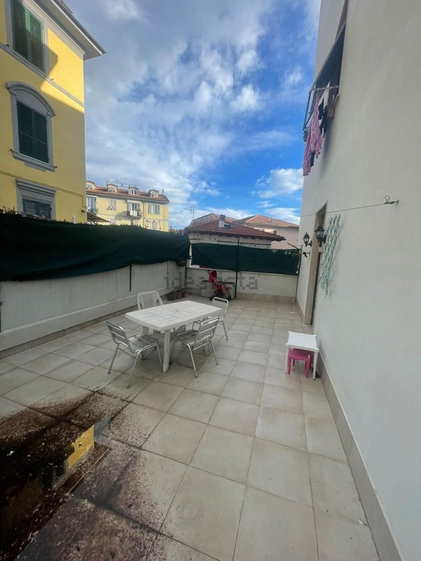 appartamento in vendita a La Spezia in zona Canaletto / Buonviaggio / Migliarina