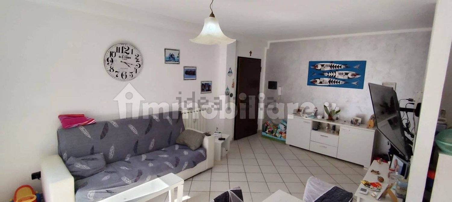 appartamento in vendita a La Spezia