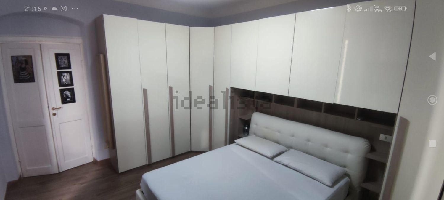 appartamento in vendita a La Spezia