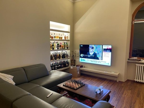 appartamento in vendita a La Spezia in zona Centro Storico