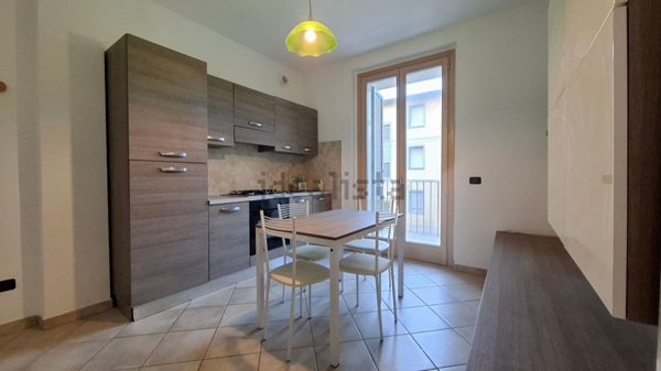 appartamento in vendita a La Spezia in zona Canaletto / Buonviaggio / Migliarina