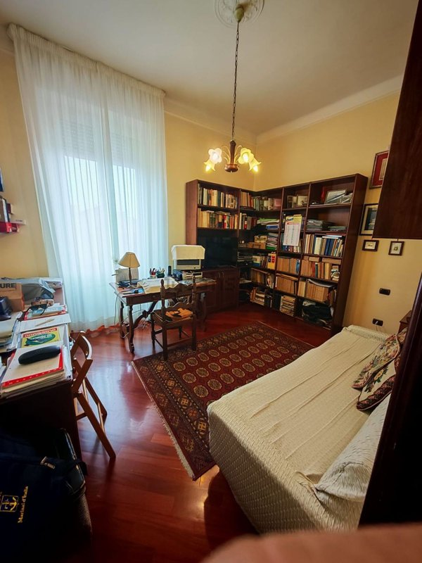 appartamento in vendita a La Spezia in zona Centro Storico