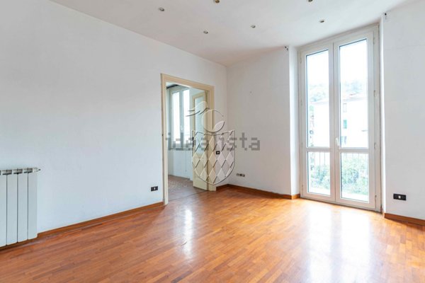 appartamento in vendita a La Spezia in zona Valdellora