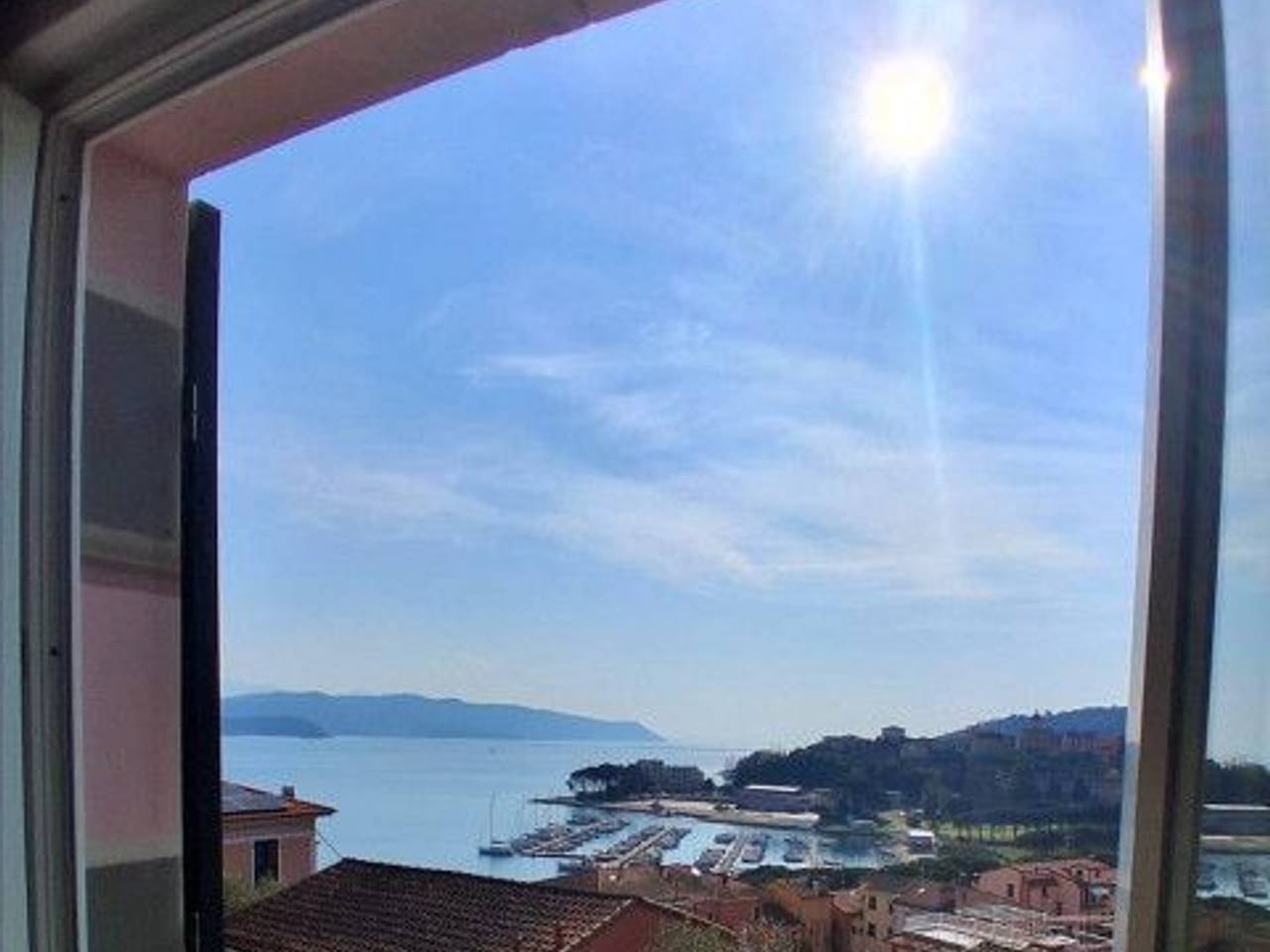 appartamento in vendita a La Spezia in zona Cadimare