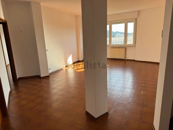 appartamento in vendita a La Spezia