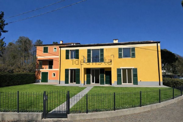 appartamento in vendita a La Spezia in zona La Foce / Sant'Anna