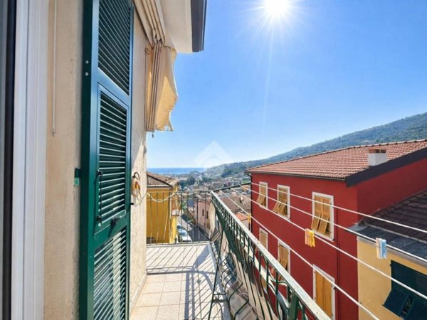appartamento in vendita a La Spezia
