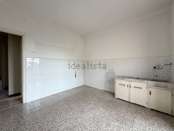 appartamento in vendita a La Spezia