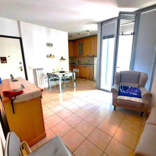 appartamento in vendita a La Spezia