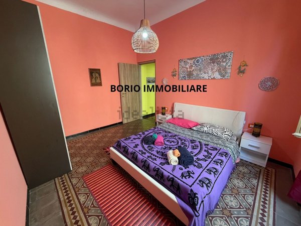 appartamento in vendita a La Spezia in zona Centro Storico