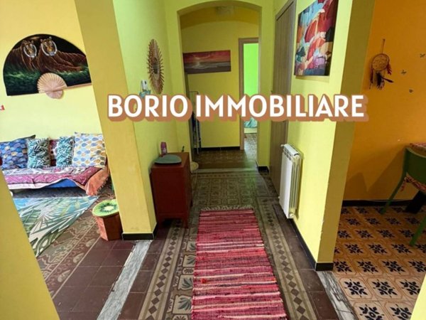 appartamento in vendita a La Spezia in zona Centro Storico
