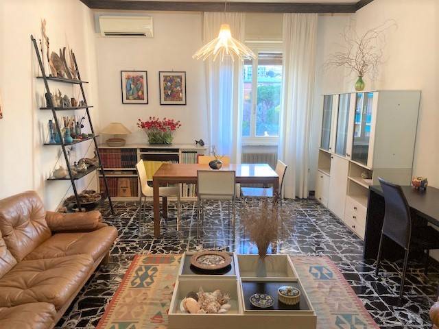 appartamento in vendita a La Spezia in zona Chiappa