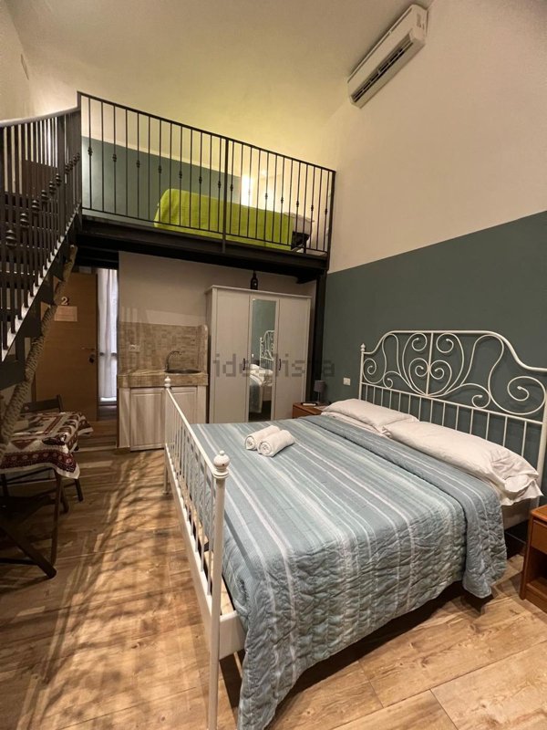 appartamento in vendita a La Spezia