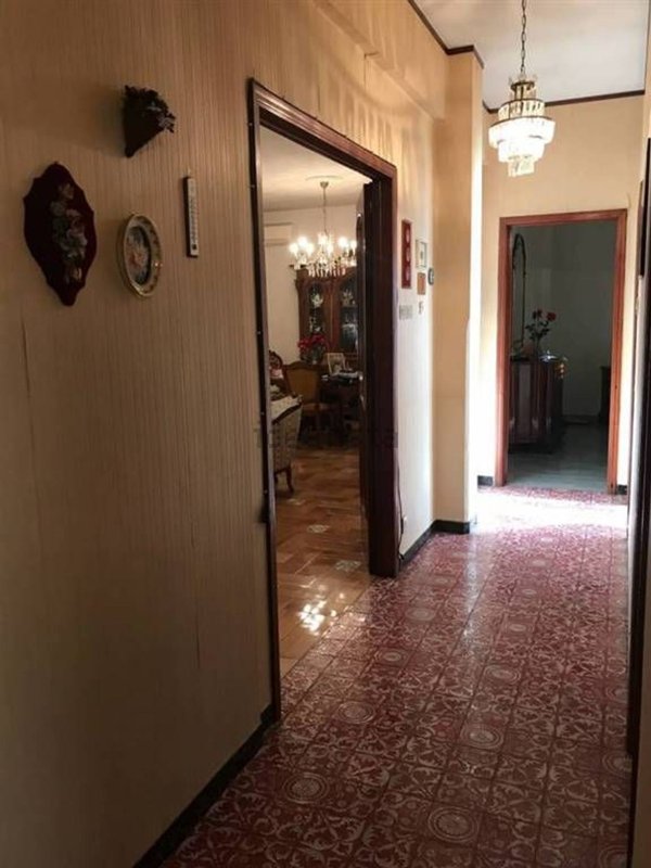 appartamento in vendita a La Spezia in zona Canaletto / Buonviaggio / Migliarina