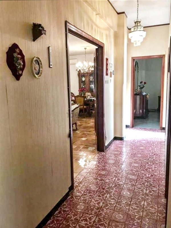 appartamento in vendita a La Spezia in zona Canaletto / Buonviaggio / Migliarina