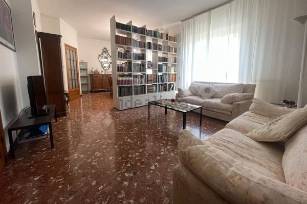 appartamento in vendita a La Spezia