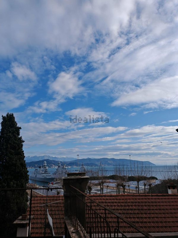 appartamento in vendita a La Spezia