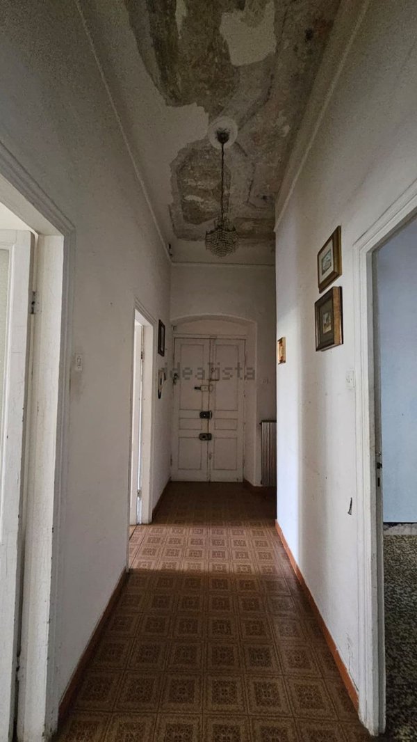 appartamento in vendita a La Spezia