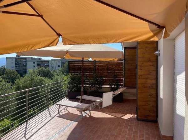 appartamento in vendita a La Spezia