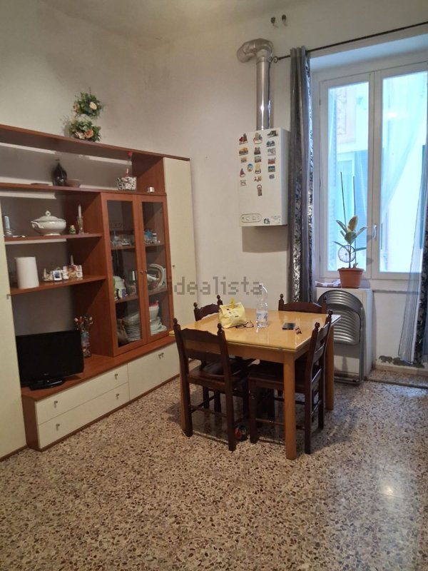 appartamento in vendita a La Spezia