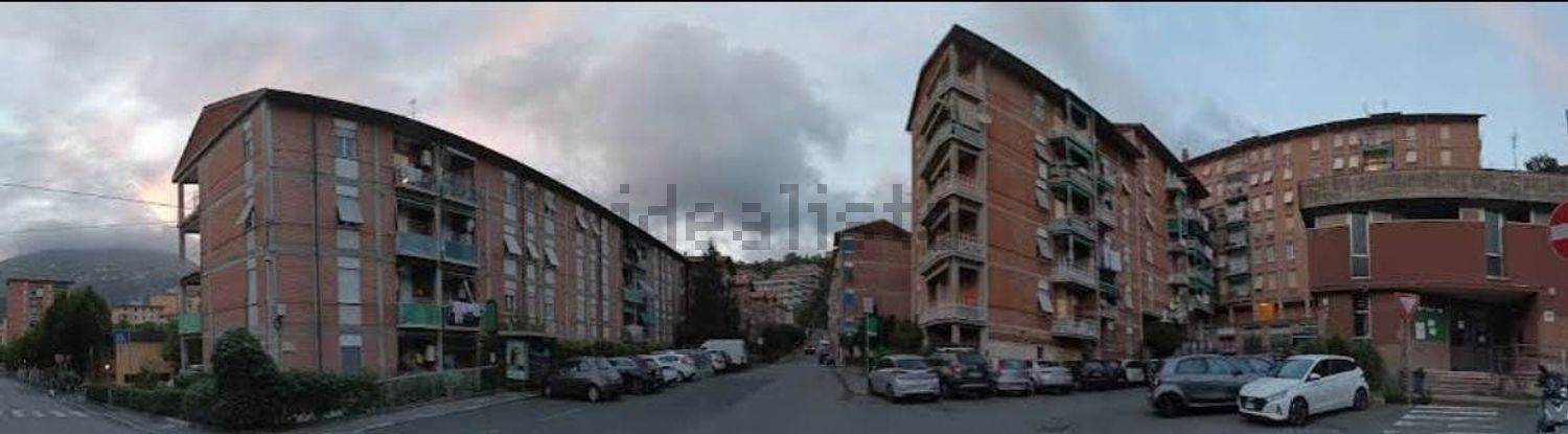 appartamento in vendita a La Spezia in zona Valdellora