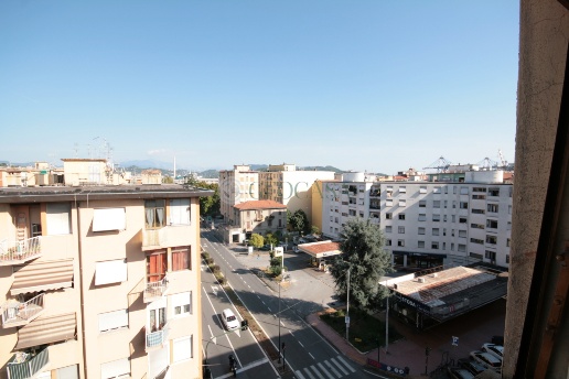 appartamento in vendita a La Spezia in zona Centro Storico