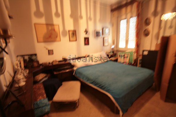 appartamento in vendita a La Spezia in zona Centro Storico