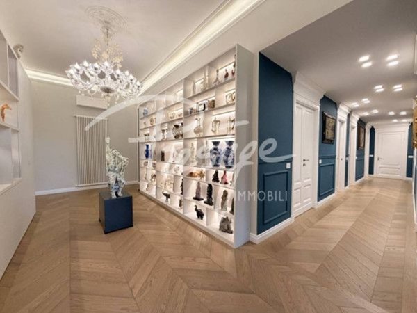 appartamento in vendita a La Spezia in zona Centro Storico