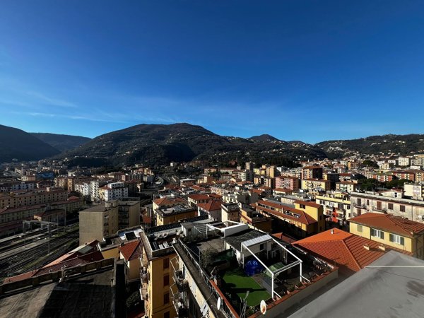 appartamento in vendita a La Spezia
