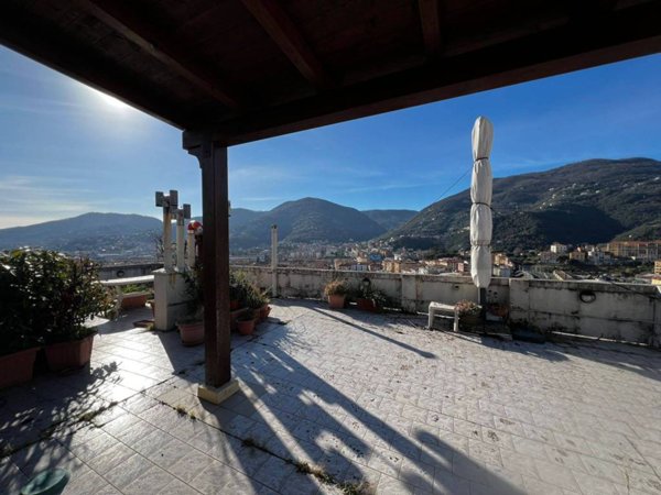 appartamento in vendita a La Spezia