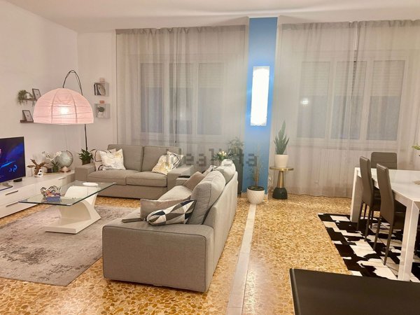 appartamento in vendita a La Spezia in zona Canaletto / Buonviaggio / Migliarina