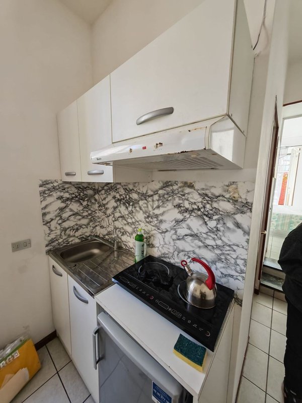 appartamento in vendita a La Spezia