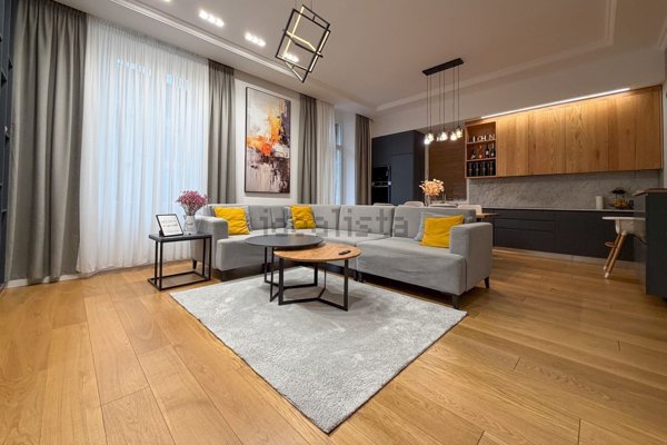 appartamento in vendita a La Spezia in zona Centro Storico