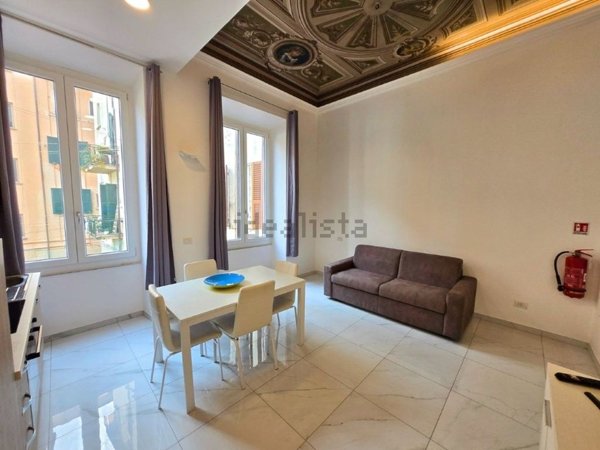 appartamento in vendita a La Spezia