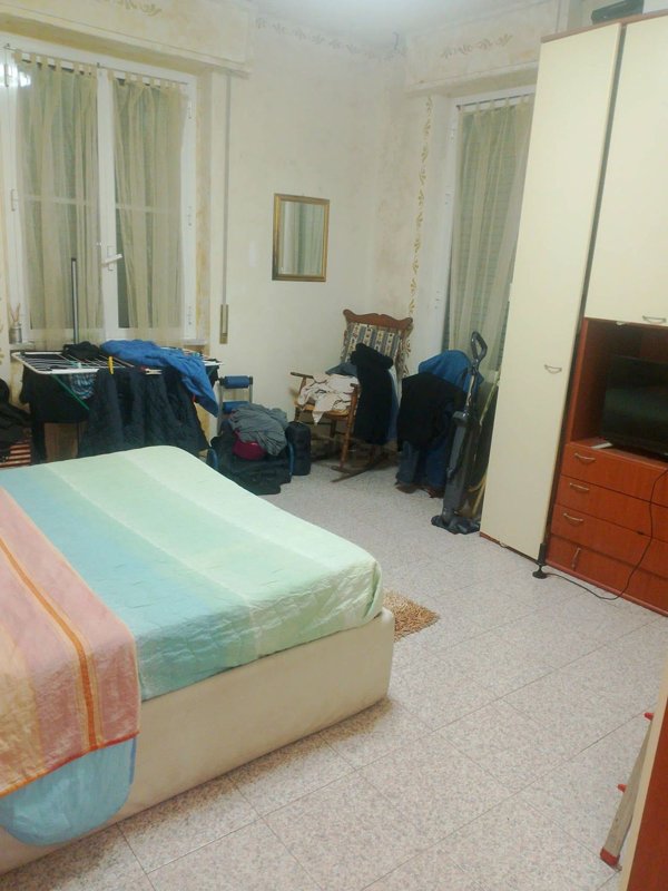 appartamento in vendita a La Spezia