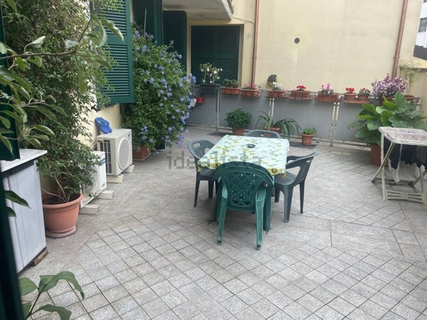 appartamento in vendita a La Spezia in zona Canaletto / Buonviaggio / Migliarina