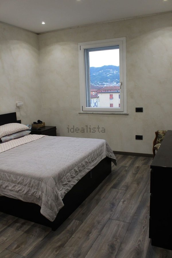 appartamento in vendita a La Spezia in zona Canaletto / Buonviaggio / Migliarina