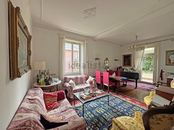 appartamento in vendita a La Spezia in zona Centro Storico