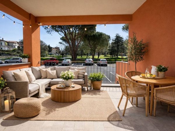 appartamento in vendita a La Spezia