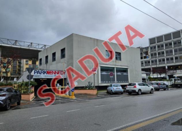 ufficio in vendita a La Spezia in zona Canaletto / Buonviaggio / Migliarina