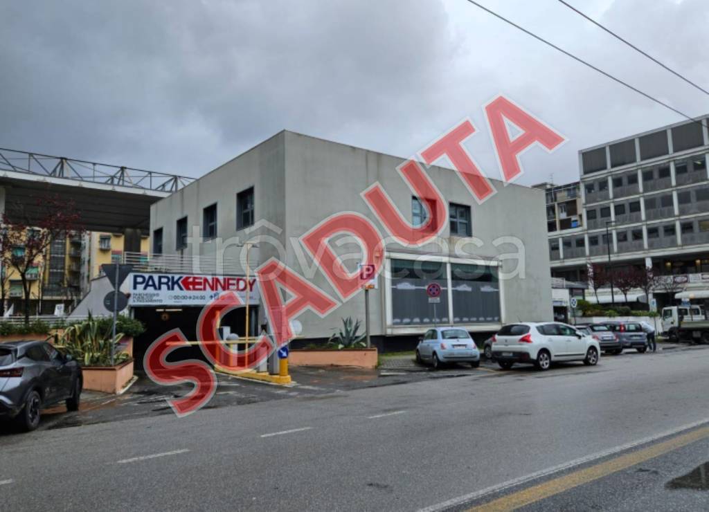 ufficio in vendita a La Spezia in zona Canaletto / Buonviaggio / Migliarina