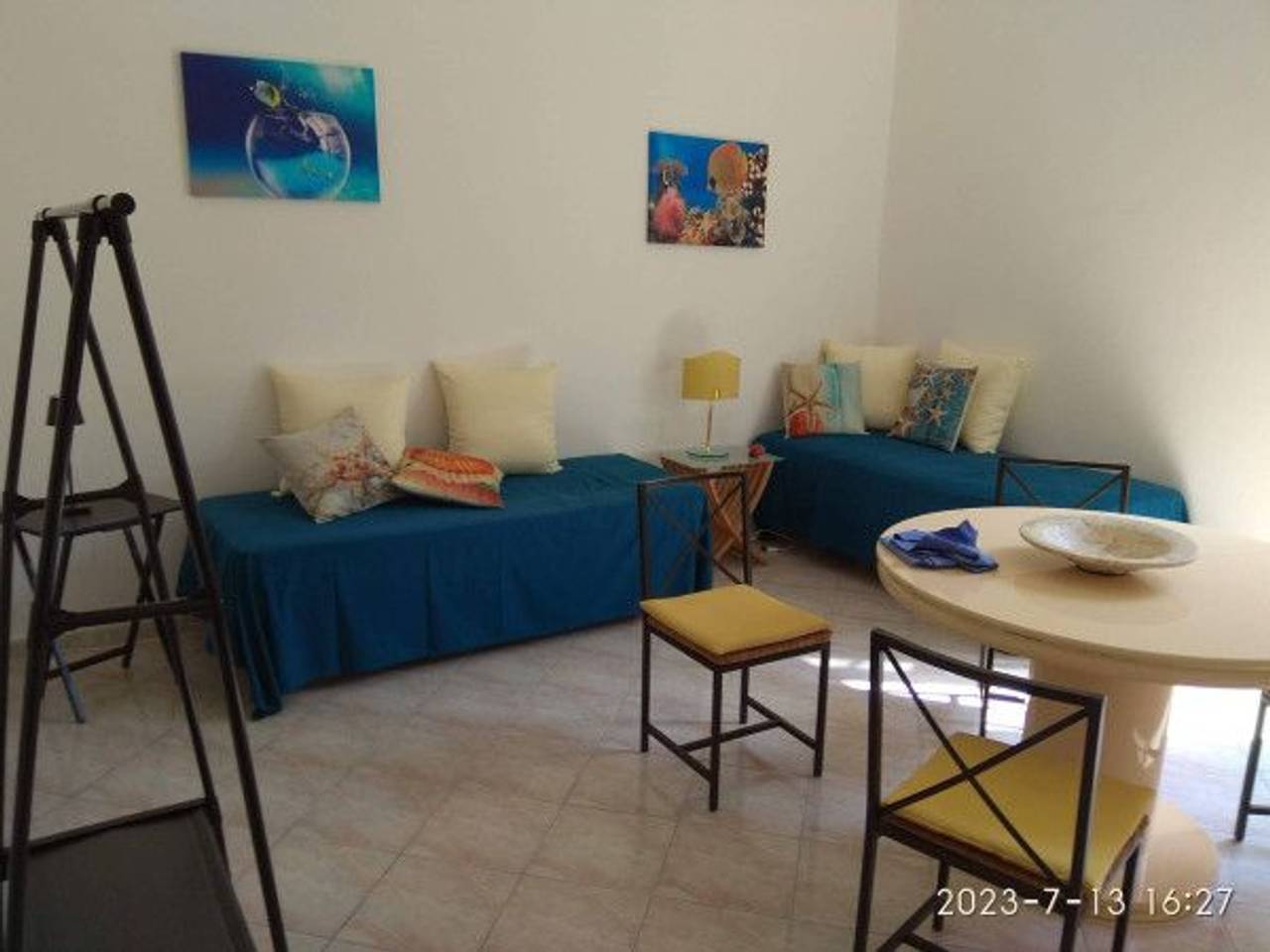 appartamento in vendita a La Spezia