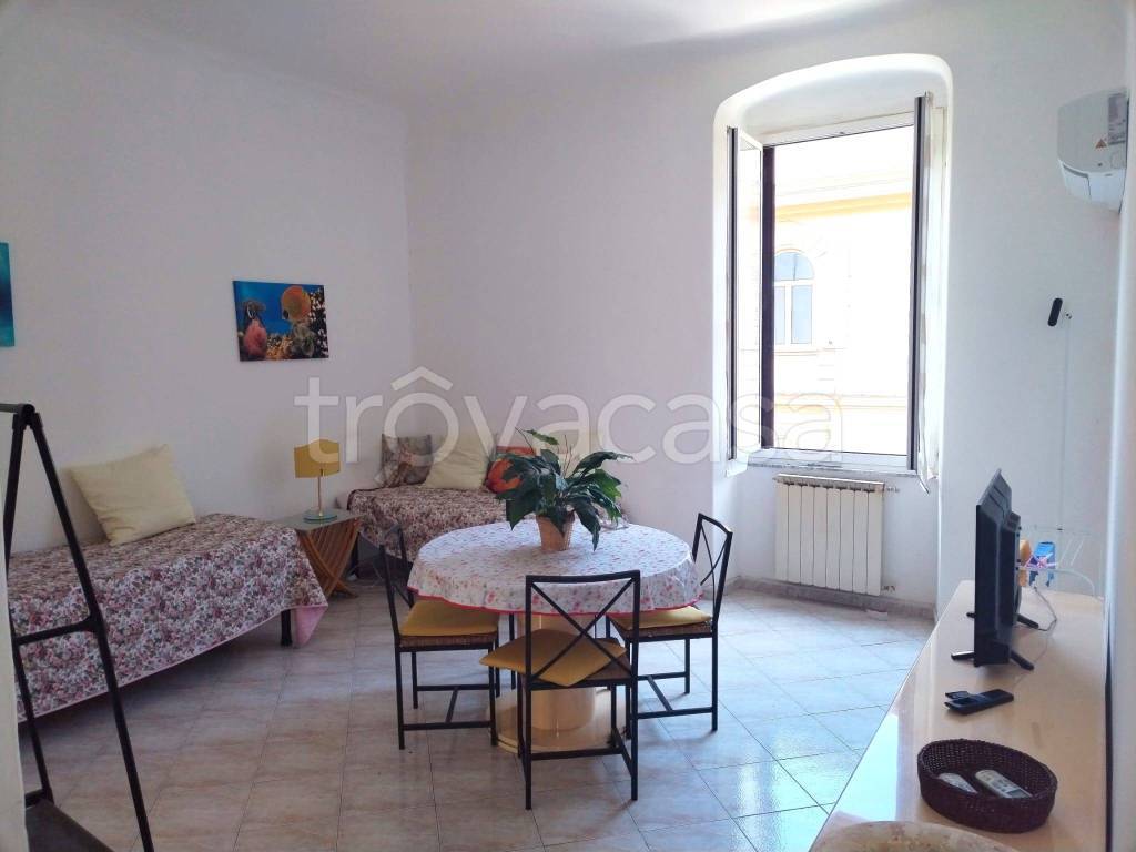 appartamento in vendita a La Spezia in zona Centro Storico