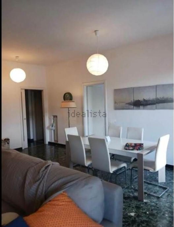 appartamento in vendita a La Spezia in zona Centro Storico