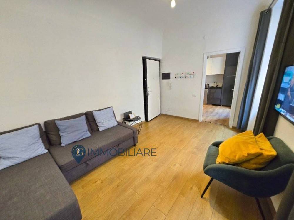 appartamento in vendita a La Spezia in zona Centro Storico