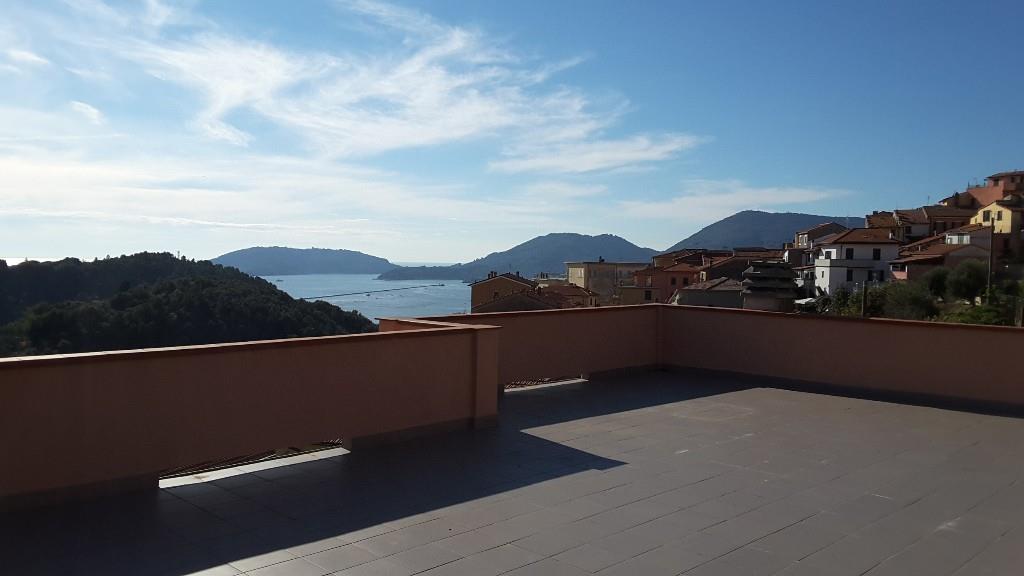 casa indipendente in vendita a La Spezia in zona Pitelli