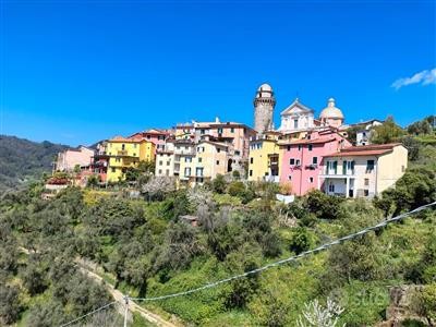 appartamento in vendita a La Spezia